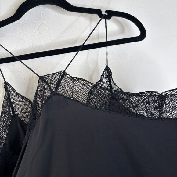 Zadig Voltaire Christy Silk Camisole - Picture 5 of 7